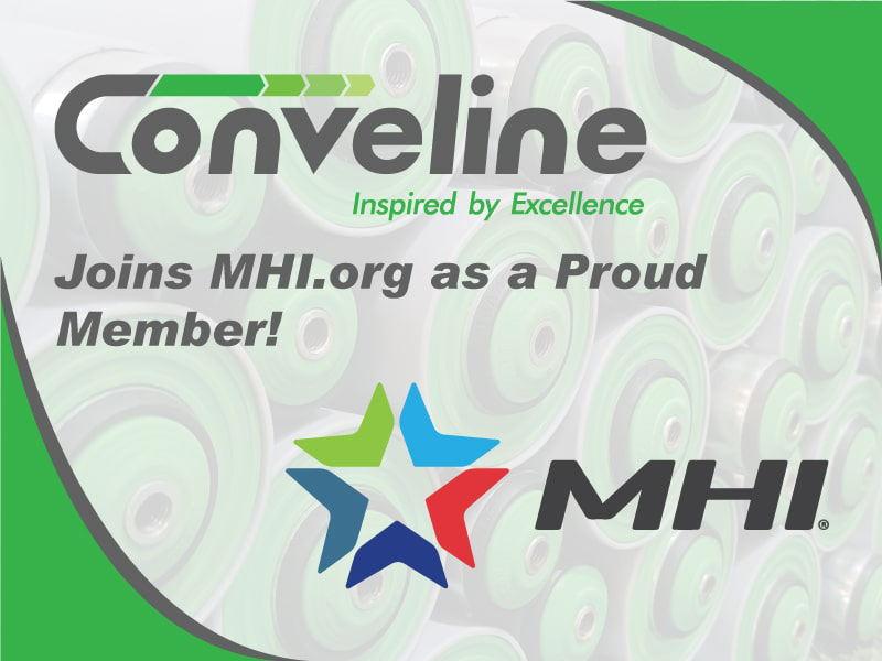 Conveline Joins MHI org as a Proud Member!