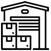 Storage & Distribution